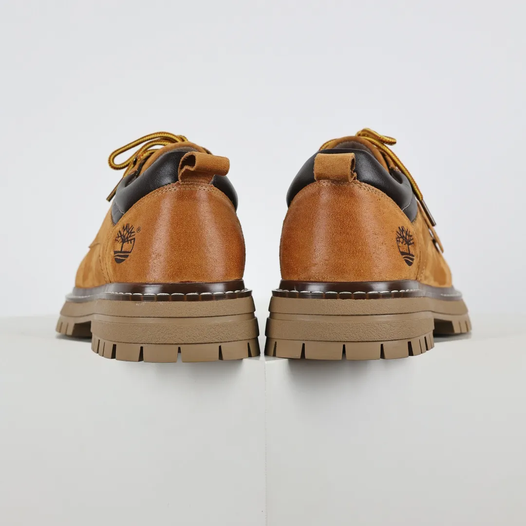 Copy price 💰620 Core recommendation Good price Timberland Timberland Redwood Falls Comfortable and versatile men's casual shoes Item No. 73533 Official website flagship store Hidden style series Factory exclusive supply Size 39 40 41 42 43 44 45